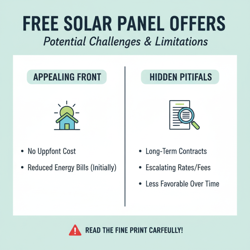 Are Free Home Solar Panels the Best Choice for 2026?