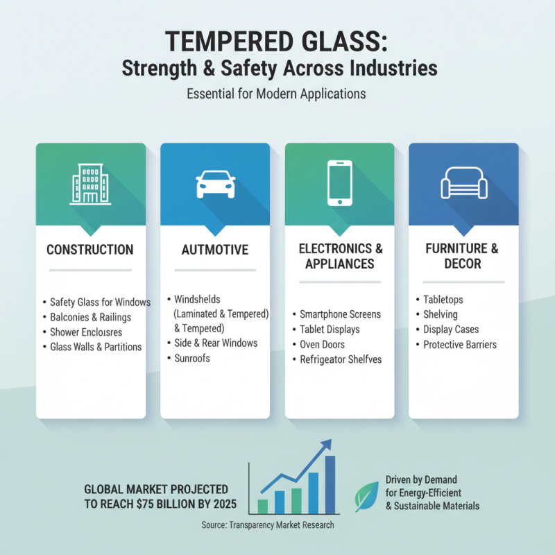 Best Tempered Glass Products for Global Buyers?