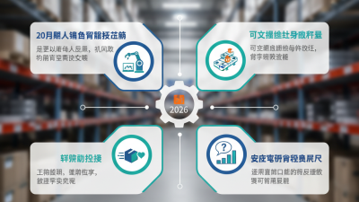 2026 Top Storage Conveyor System Trends for Global Buyers?