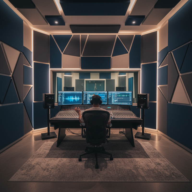 10 Essential Tips for Using Sound Deadening Panels Effectively