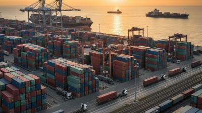 Top 10 Tips for Shipping Container Transport Success?