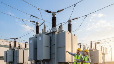 How to Choose the Right 10KV Electric Transformer for Your Needs?