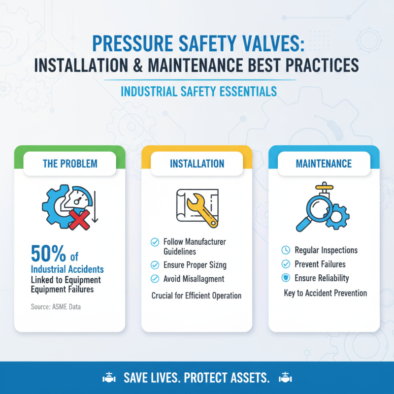 Top 10 Pressure Safety Valve Options for Enhanced Industrial Safety