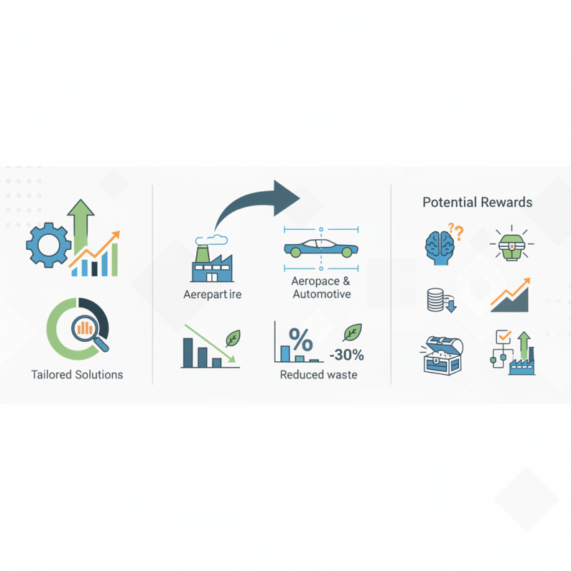 Top 10 Benefits of Custom Fabrication and Machine Solutions?