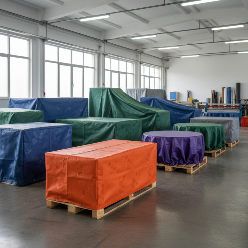 Top Custom PVC Covers for Global Businesses Today?