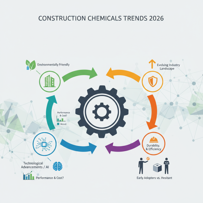 Top Construction Chemicals Trends to Watch in 2026?
