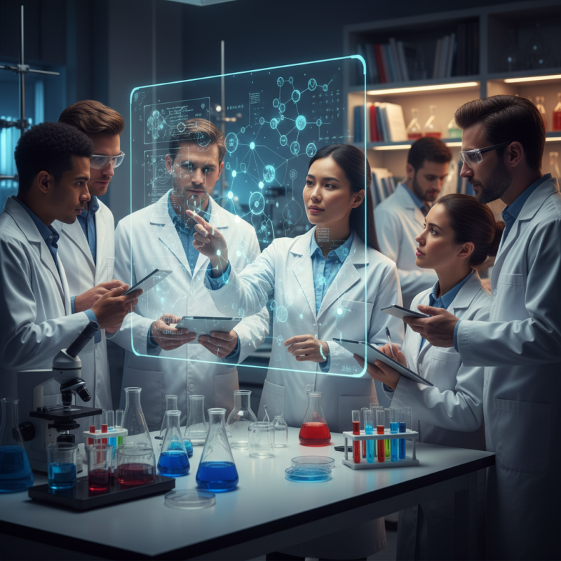 How to Choose the Best Biotech Solutions for Your Needs?