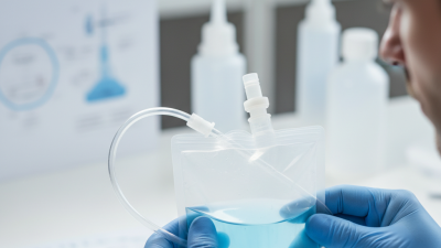 Essential Tips for Choosing the Best Bladder Irrigation Device?