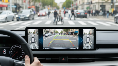 Top Rated Backup Camera Kit for Safe Driving Solutions?