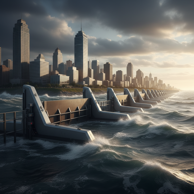 2026 Best Flood Gates for Global Buyers to Consider?