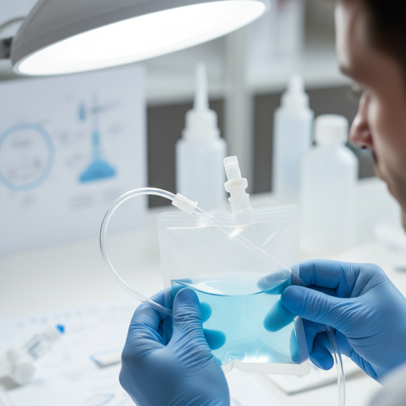 Essential Tips for Choosing the Best Bladder Irrigation Device?