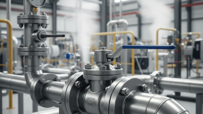 Top 10 Apollo Ball Valves in China for Reliable Performance and Quality?