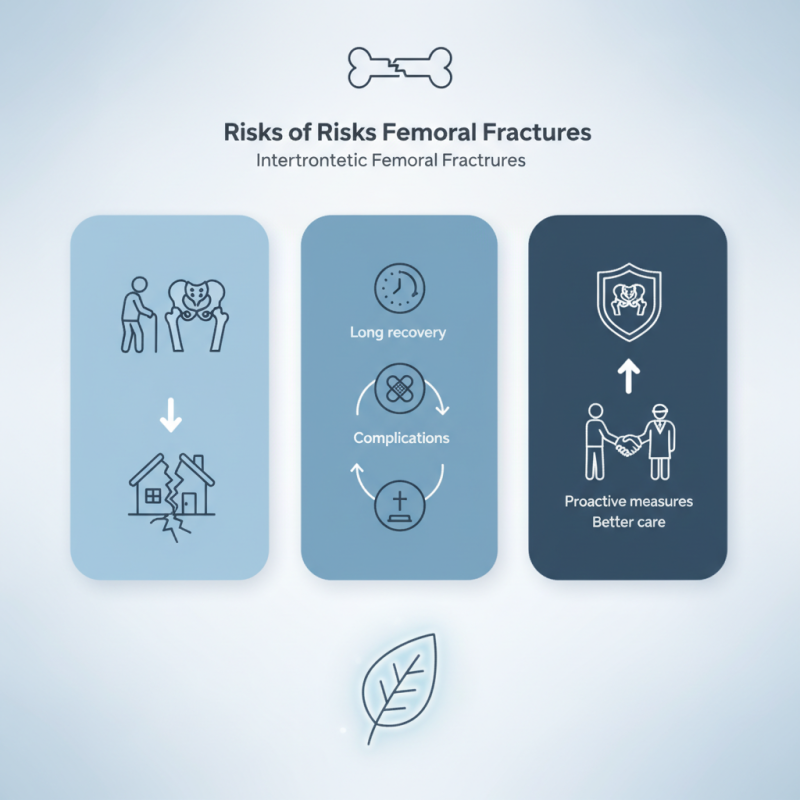 Why You Should Understand Intertrochanteric Femoral Fracture Risks?