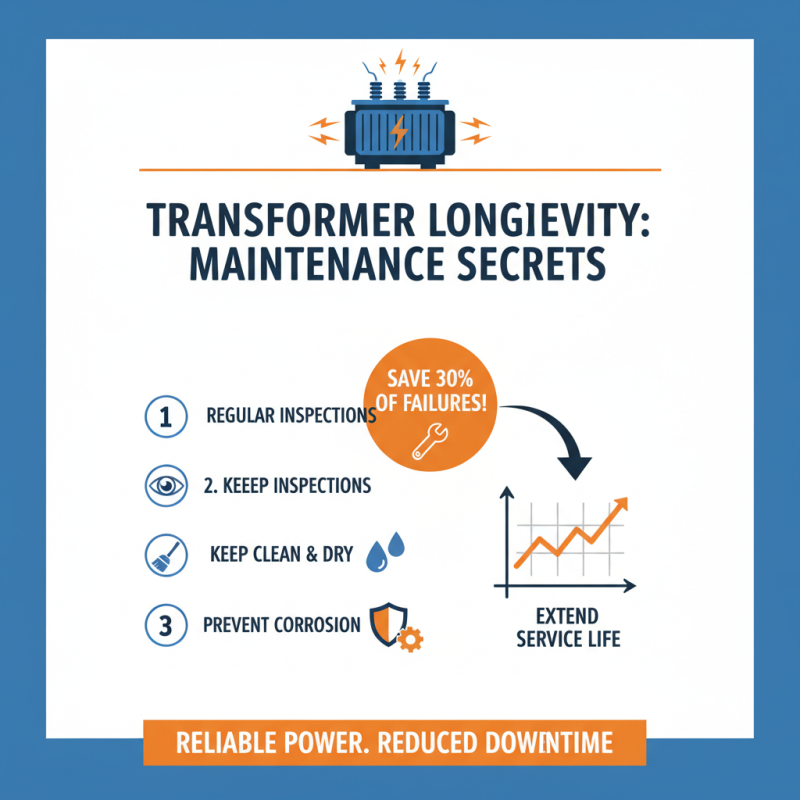 Best High Current Transformer for Reliable Performance?
