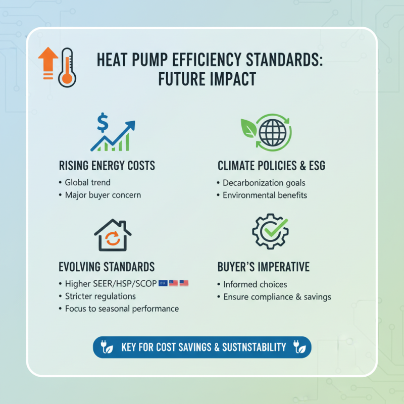 2026 Top Heat Pump Trends Every Global Buyer Should Know?