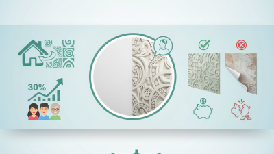 Discover the Best PVC Carved Wall Stickers for Your Home?