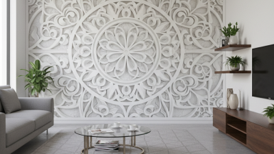 Top PVC Carved Wall Stickers for Global Buyers in 2026?