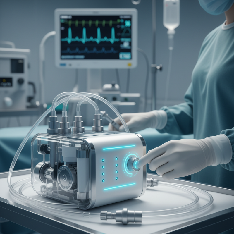 Best Bladder Irrigation Device for Effective Treatment Options?