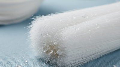 What is Hydrophilic Fiber and Its Benefits for Global Buyers?