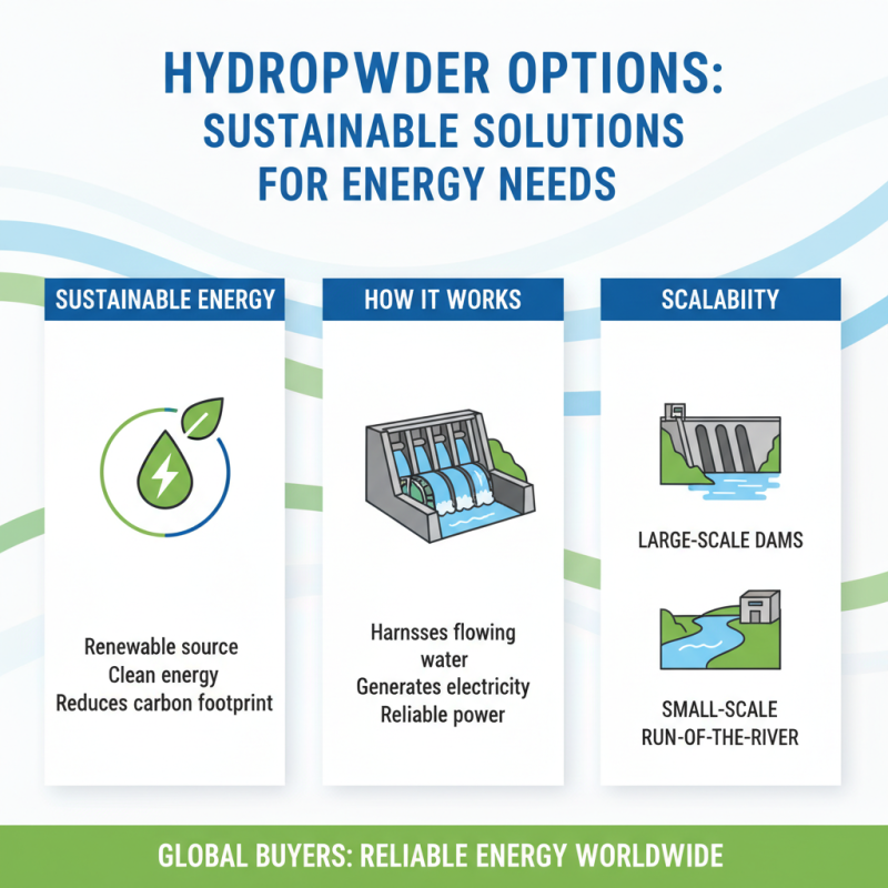 What is the Best Renewable Energy Solutions for Global Buyers?