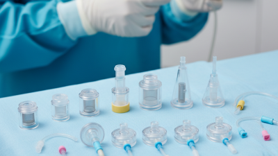 Top 10 Pediatric Clinical Infusion Particulate Filters to Buy?