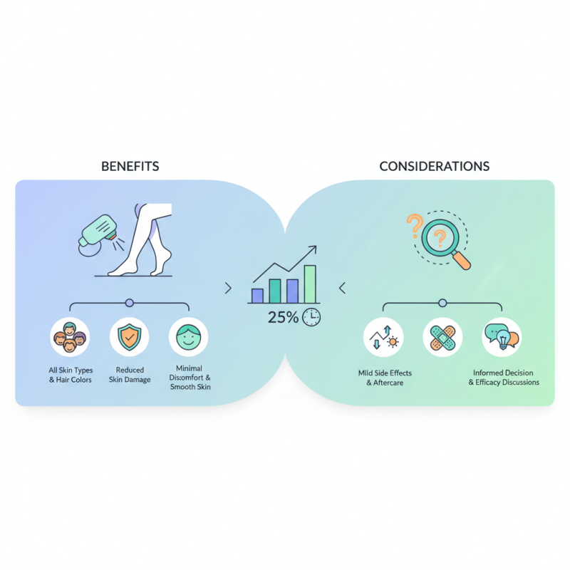 Top 10 Benefits of ND YAG Laser Hair Removal for Buyers?