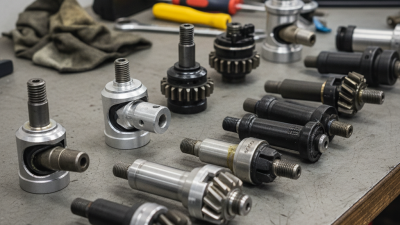 China Top 10 Kenworth Tilt Steering Column Parts for Your Truck Needs?