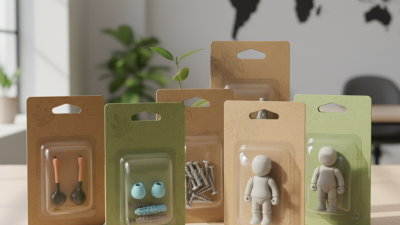 What Makes Blister Card Packaging Ideal for Global Buyers?