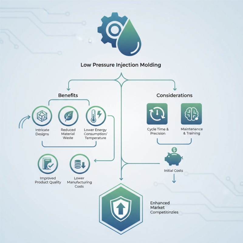 Top Low Pressure Injection Molding Machine Benefits for Buyers?