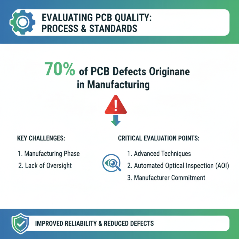 How to Source Quality PCB Printed Circuit Boards for Your Business?