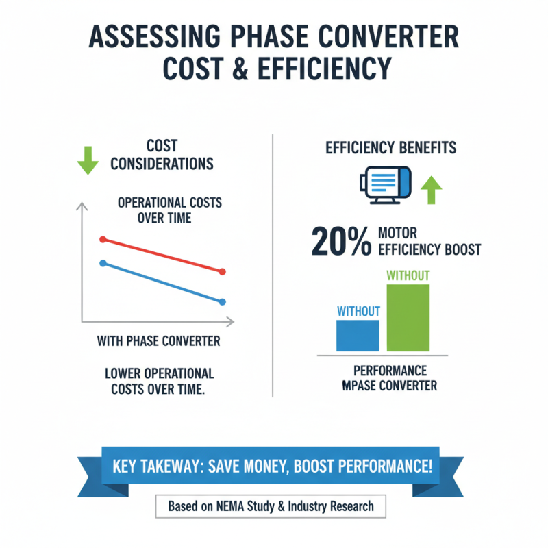 How to Choose the Right Single to 3 Phase Converter for Your Needs?