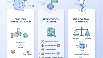 Top Buccal Swab Technology Innovations Transforming DNA Testing Solutions?
