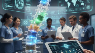 Best Interbody Fusion Solutions for Global Buyers?