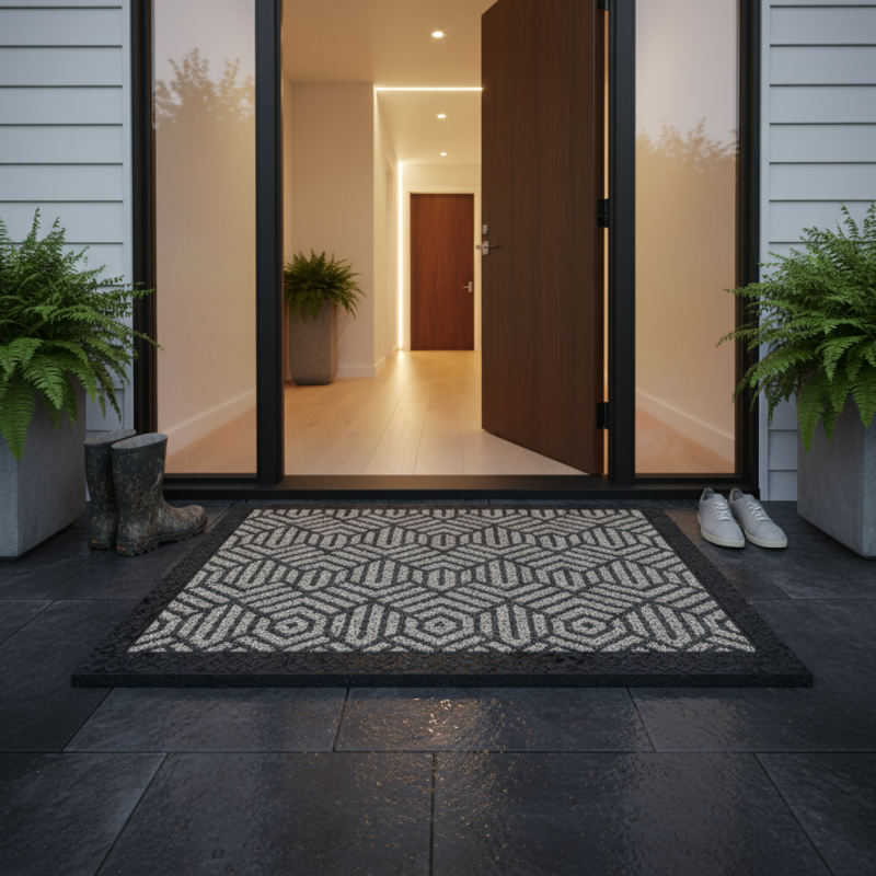 How to Choose the Best Doormat With Rubber Mat For 2026?