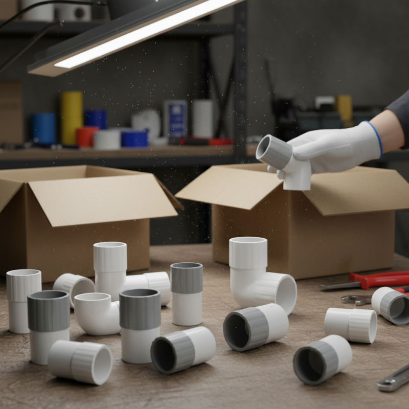 Wholesale PVC Fitting Covers Your Guide to the Best Options?