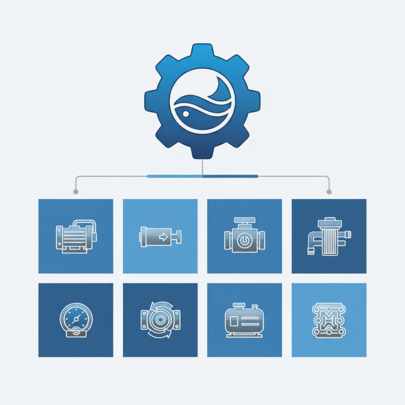 Top 10 Hydraulic System Parts for Global Buyers Insights?