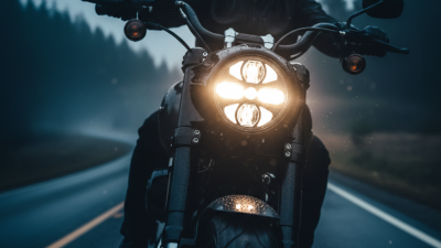 Harley Led Headlight Buying Tips for Global Shoppers?
