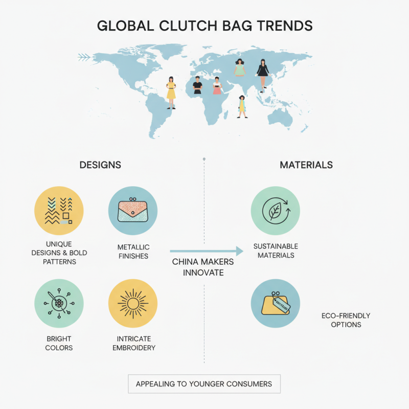 Top Party Clutch Bags from China for Global Buyers?
