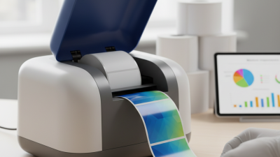 How to Choose the Best Color Label Printer for Your Business?