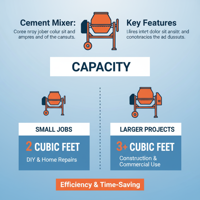 Top 10 Best Cement Mixers for Every Construction Project?