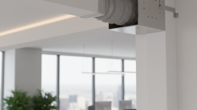 Top Tips for Choosing Air Conditioning Trunking Solutions?