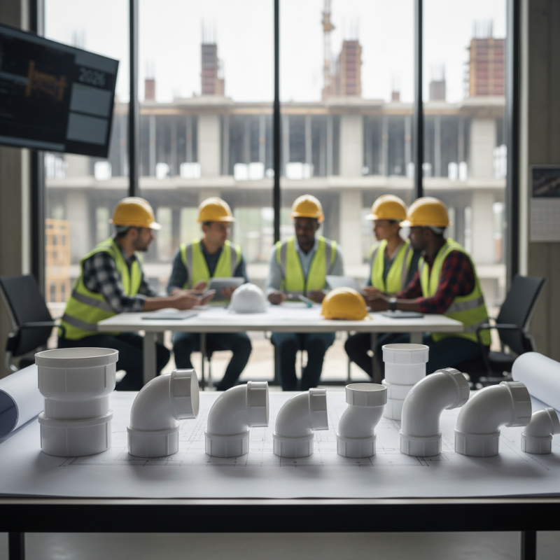 Wholesale PVC Fitting Covers for Your 2026 Projects Need?