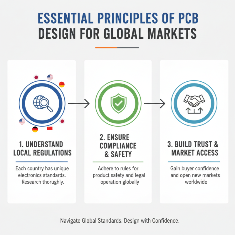 Top Tips for Designing PCB Effectively for Global Buyers