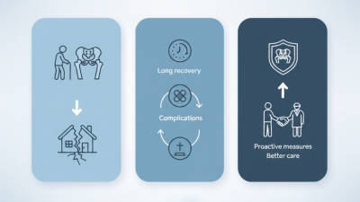 Why You Should Understand Intertrochanteric Femoral Fracture Risks?