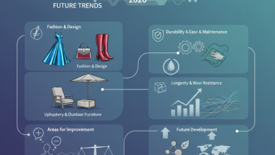 What are the Best Uses for Vinyl Fabric in 2026?