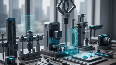 2026 Best Fixture Tools for Your Next Project?