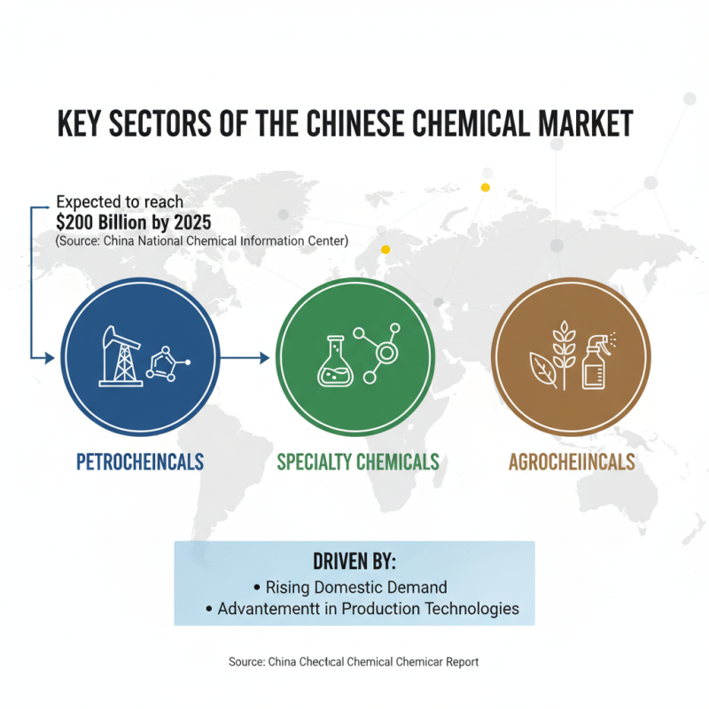 China Top Chemical Supply Options for Global Buyers?