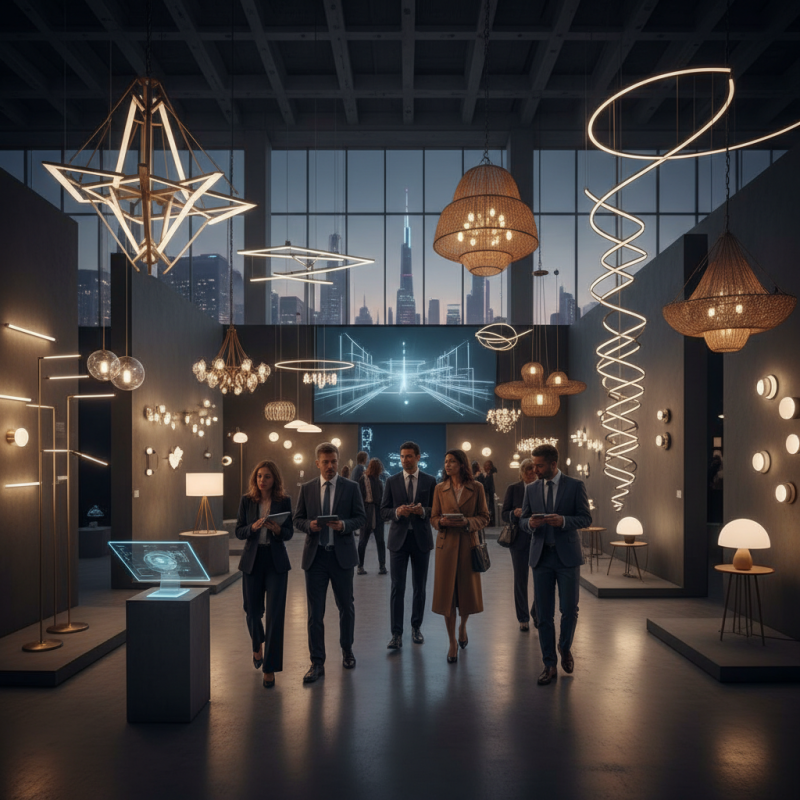 2026 Best Lighting Fixtures for Global Buyers to Explore?