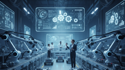 2026 Best Industrial Automation Systems to Transform Your Business?