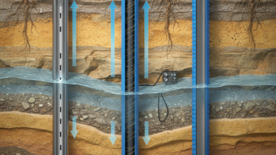 2026 Best Well Casing Solutions for Efficient Water Management?